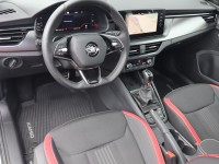 Skoda Kamiq 1.5 TSI Monte Carlo DSG