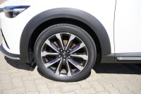 Mazda CX-3 2.0 Sports-Line