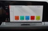 VW Golf VIII 2.0 GTI DSG