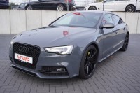 Vorschau: Audi A5 Sportback 3.0 TDI quattro