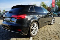 Audi A3 Sportback 1.0 TFSI S-Line