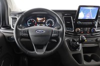 Ford Tourneo Custom 2.0 TDCi Titanium X