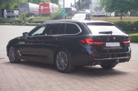BMW 520 520d xDrive Luxury Line