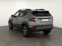 Dacia Duster TCe 130