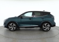 Vorschau: Nissan Qashqai Tekna+ 4WD 1.3 Dig-T Aut.