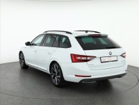 Skoda Superb Combi 2.0 TDI DSG SportLine