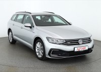 VW Passat Variant 1.4 TSI DSG GTE