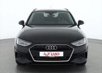 Audi A4 Avant 35 TFSI