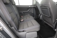 VW Touran 2.0 TDI United