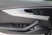 Audi A4 Quattro Avant 45 TFSI