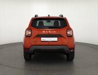 Dacia Duster TCe 130