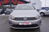 VW Golf Sportsvan VII 1.4 TSI