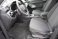 Audi Q3 Sportback 35 TFSI basis S-Tronic