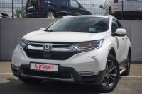 Vorschau: Honda CR-V 2.0 i-VTEC HYBRID Comfort