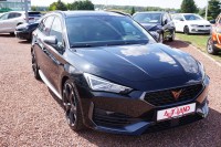 Cupra Leon Sportstourer 2.0 VZ 4Drive DSG