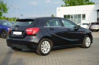 Mercedes-Benz A 180 A180 Style BlueEfficiency