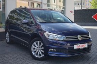 VW Touran 1.5 TSI Comfortline