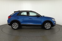 VW T-Roc 1.0 TSI Style