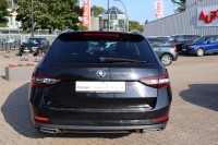Skoda Superb Combi 2.0 TDI Style