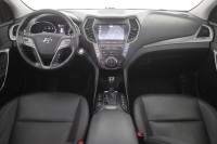 Hyundai Grand Santa Fe 2.2 CRDi Premium 4WD