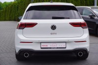 VW Golf VIII 2.0 GTI DSG