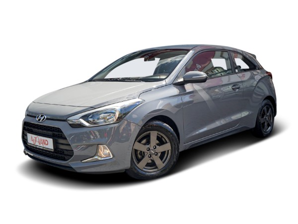 Hyundai i20 1.2 Trend