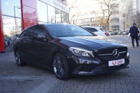 Mercedes-Benz CLA 200 Shooting Brake Urban