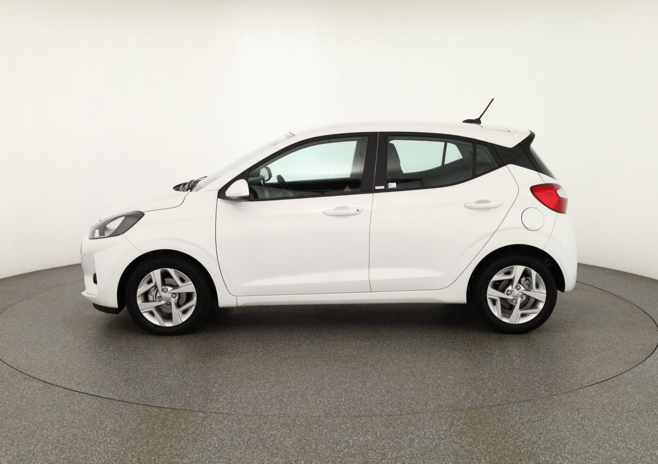 Hyundai i10 1.0