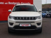 Jeep Compass 1.4 Limited 4WD