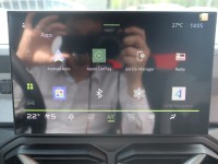 Dacia Duster Journey Hybrid 155 Aut.