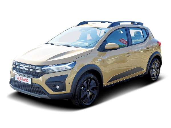Dacia Sandero Stepway TCe 90 Aut.