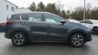 Kia Sportage 1.6 T-GDI Vision