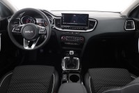 Kia xcee'd XCeed 1.5 T-GDI