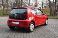 VW up up! 1.0 move up! BMT/Start-Stopp
