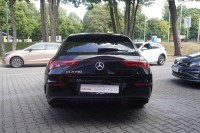Mercedes-Benz CLA 180 Edition 2021 AMG Line