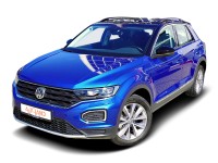 VW T-Roc 1.0 TSI Style 2-Zonen-Klima Sitzheizung LED