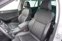 Skoda Superb Combi 2.0 TDI DSG
