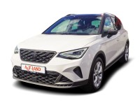 Skoda Karoq 2.0 TSI DSG Sportline 4x4 2-Zonen-Klima Navi Sitzheizung