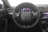 Skoda Superb 2.0 TDI Style