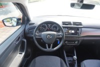 Skoda Fabia 1.0 Soleil