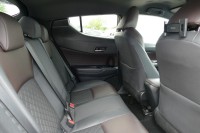 Toyota C-HR 1.8 Hybrid