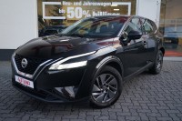 Nissan Qashqai 1.3 DIG-T 2-Zonen-Klima LED Tempomat