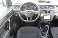 VW Caddy 1.4 TSI