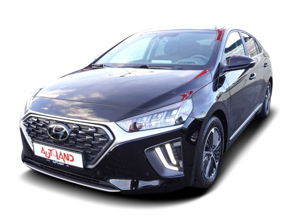 Hyundai IONIQ Ioniq 1.6 Plug-In Hybrid