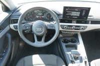 Audi A4 Avant 40 2.0 TDI advanced