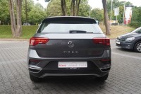 VW T-Roc 1.0