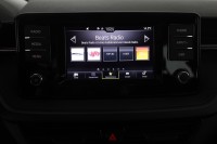 Skoda Fabia 1.0 MPI Active