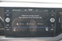 VW Taigo 1.0 Style
