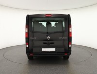 Renault Trafic 1.6 dCi 120 L1H1 2.7t