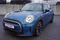 Vorschau: MINI ONE Mini 1.5 One Classic Trim Vorschau: MINI ONE Mini 1.5 One Classic Trim